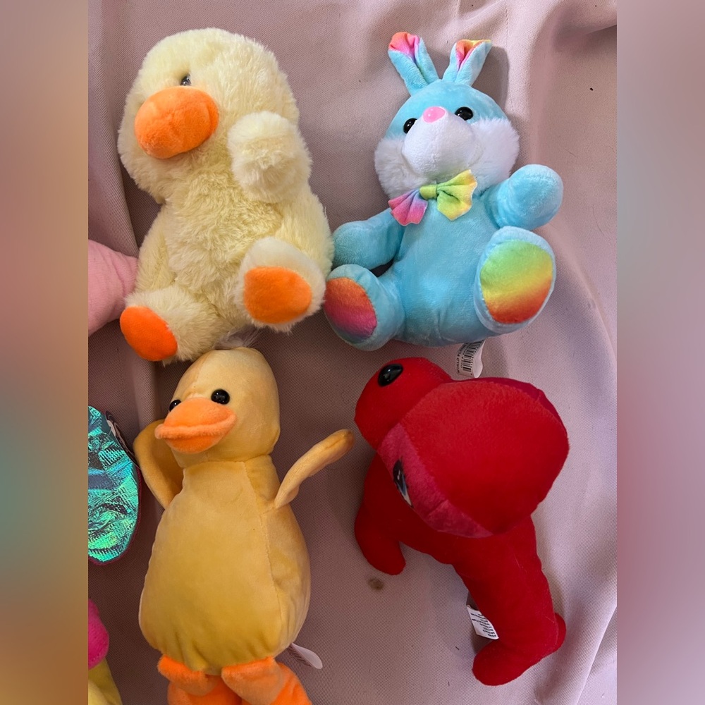 Stuffy Bundle - Picture 4 of 4